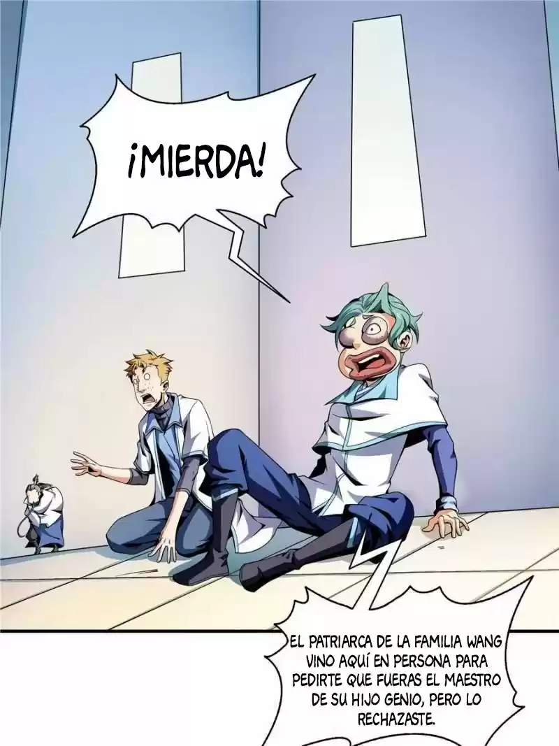 Library Of Heaven's Path(2020) - Capítulo 43 - Página 2 - LectorTMOo