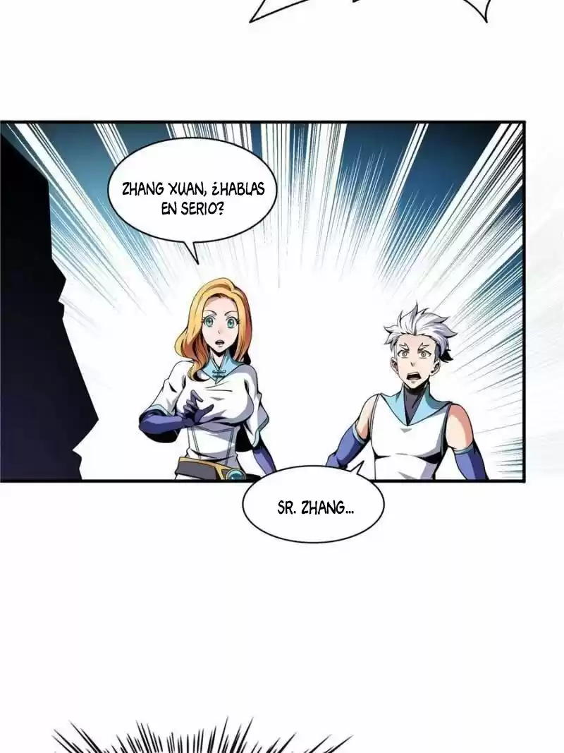 Library Of Heaven's Path(2020) - Capítulo 43 - Página 3 - LectorTMOo