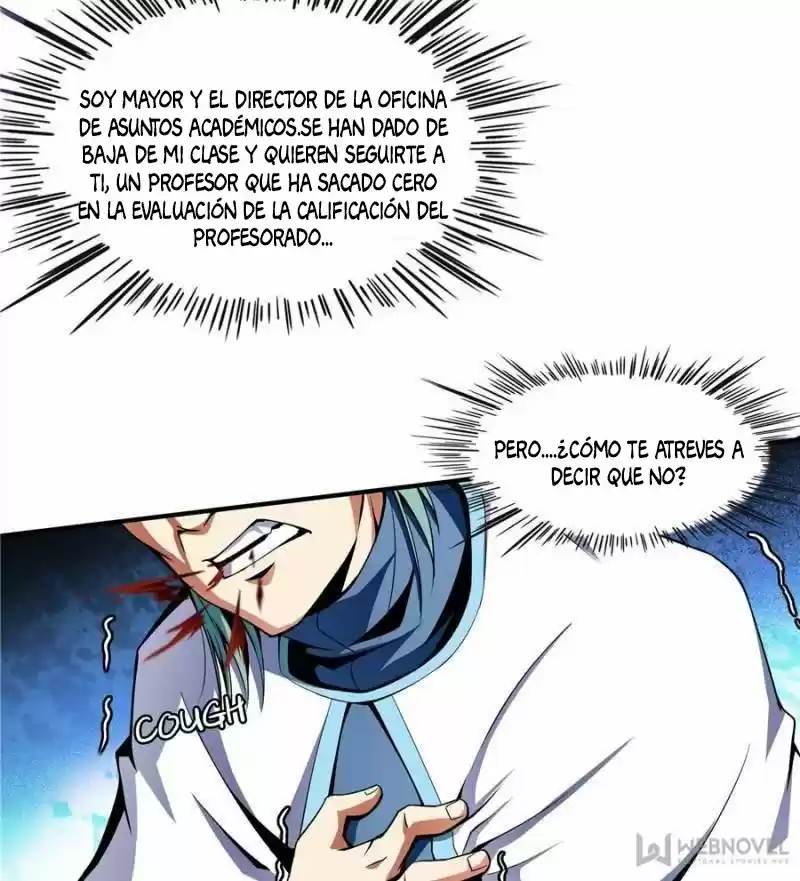 Library Of Heaven's Path(2020) - Capítulo 43 - Página 4 - LectorTMOo