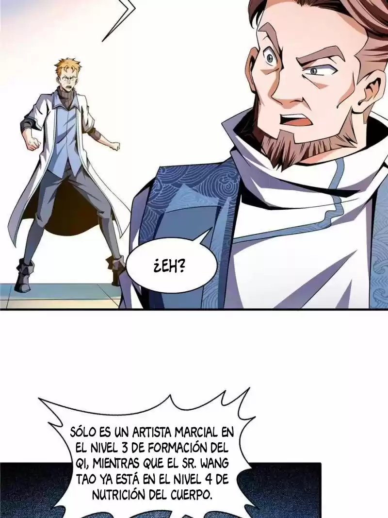 Library Of Heaven's Path(2020) - Capítulo 43 - Página 11 - LectorTMOo