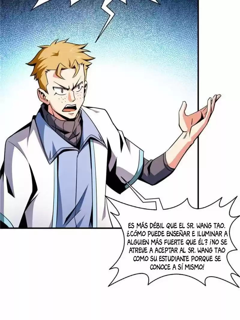 Library Of Heaven's Path(2020) - Capítulo 43 - Página 12 - LectorTMOo