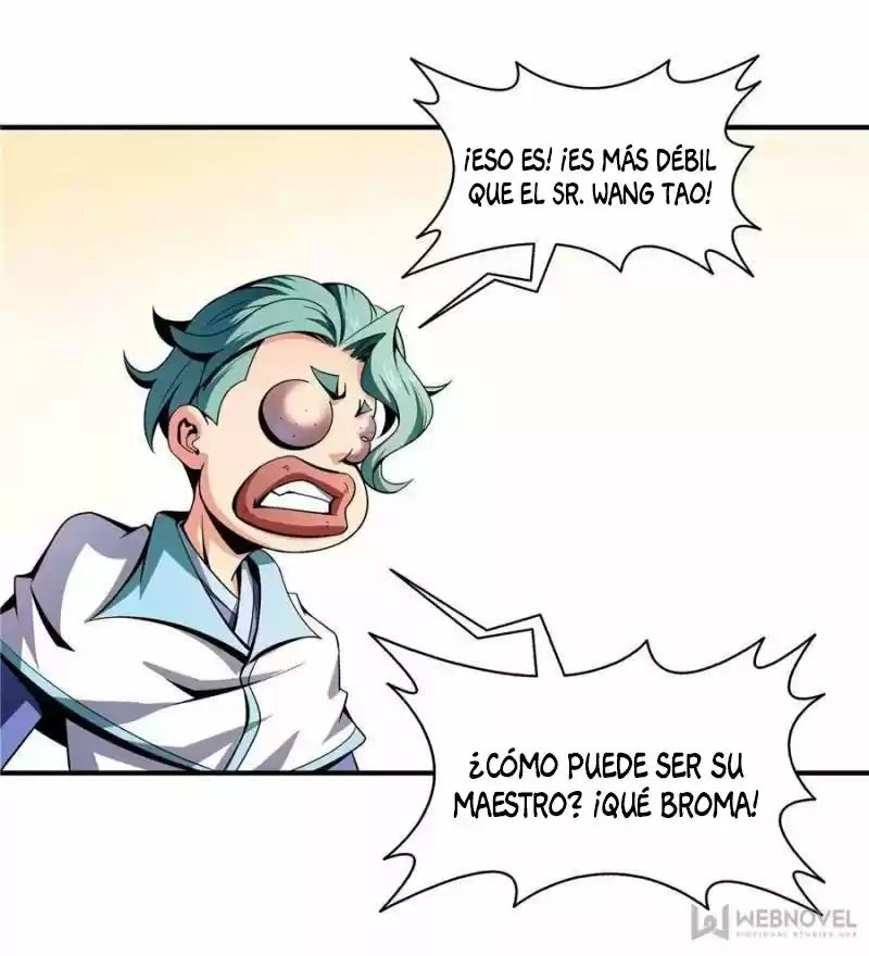 Library Of Heaven's Path(2020) - Capítulo 43 - Página 13 - LectorTMOo