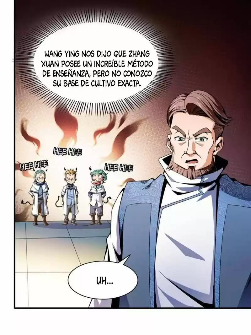 Library Of Heaven's Path(2020) - Capítulo 43 - Página 15 - LectorTMOo