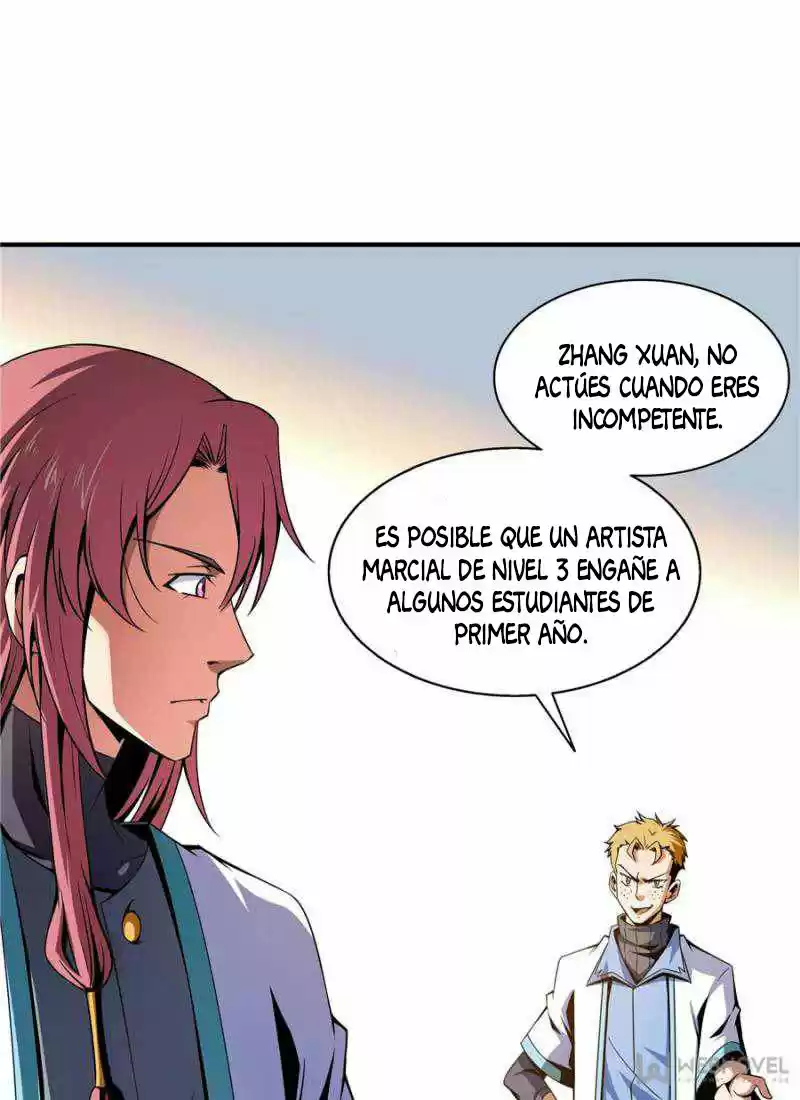 Library Of Heaven's Path(2020) - Capítulo 43 - Página 16 - LectorTMOo