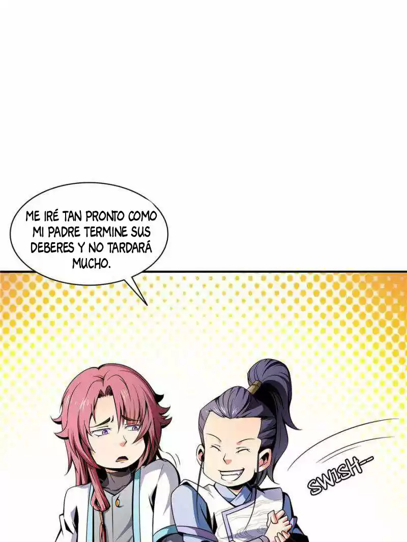 Library Of Heaven's Path(2020) - Capítulo 43 - Página 31 - LectorTMOo