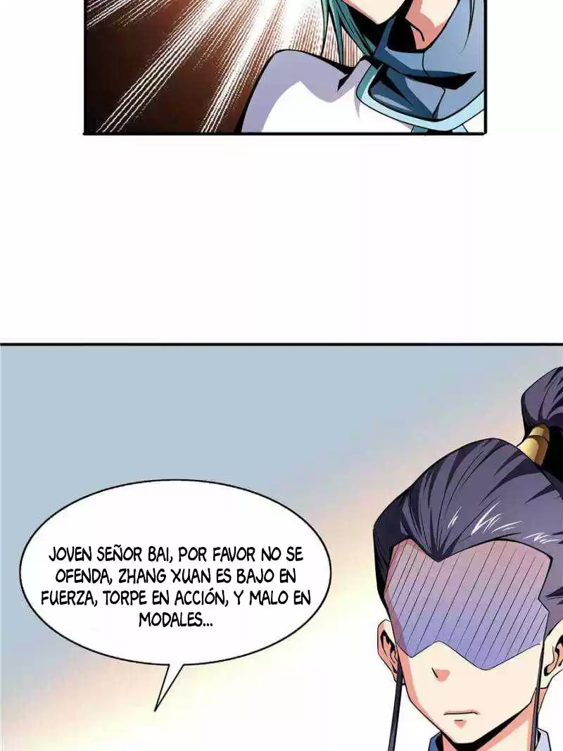 Library Of Heaven's Path(2020) - Capítulo 43 - Página 34 - LectorTMOo