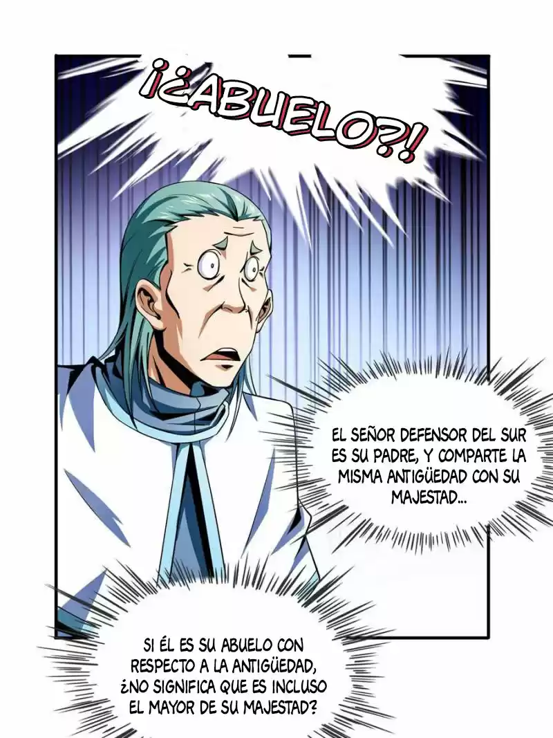 Library Of Heaven's Path(2020) - Capítulo 44 - Página 2 - LectorTMOo