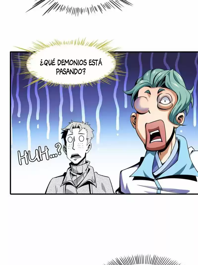Library Of Heaven's Path(2020) - Capítulo 44 - Página 3 - LectorTMOo