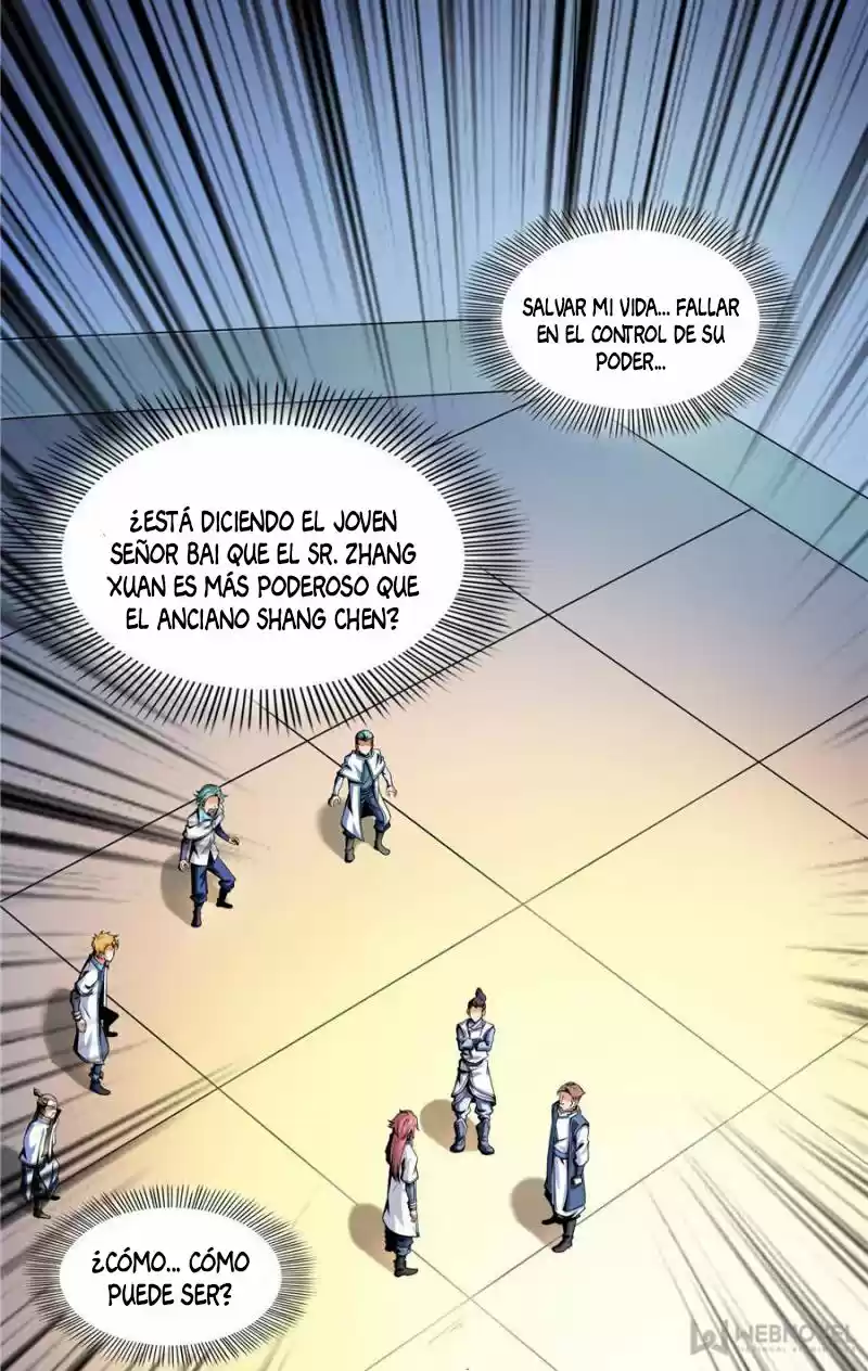 Library Of Heaven's Path(2020) - Capítulo 44 - Página 7 - LectorTMOo