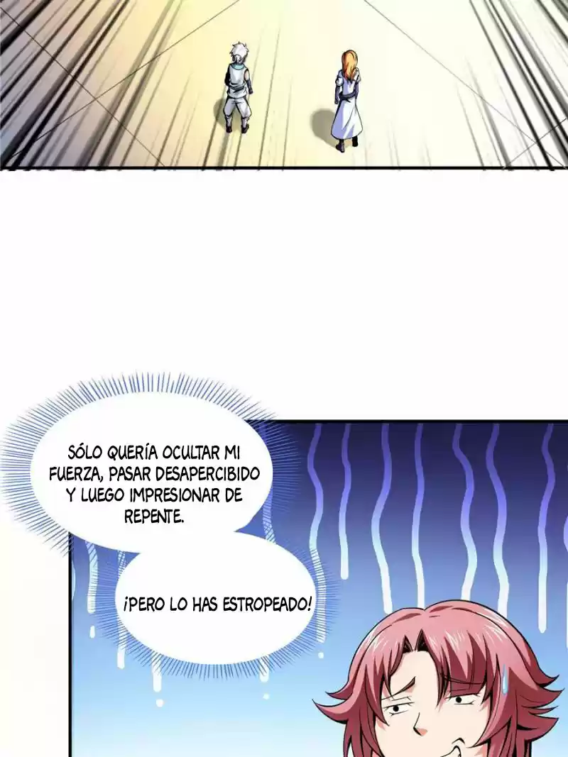 Library Of Heaven's Path(2020) - Capítulo 44 - Página 8 - LectorTMOo
