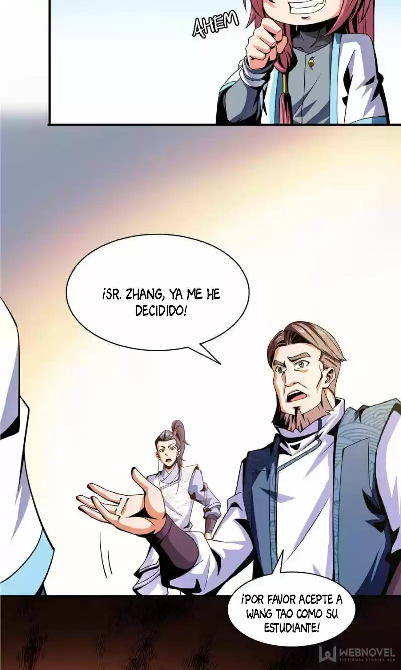 Library Of Heaven's Path(2020) - Capítulo 44 - Página 9 - LectorTMOo