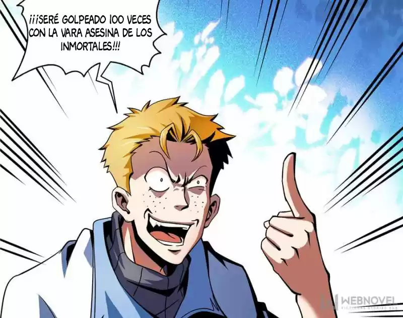 Library Of Heaven's Path(2020) - Capítulo 44 - Página 14 - LectorTMOo