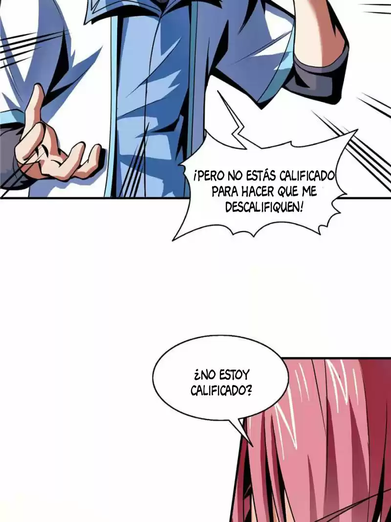 Library Of Heaven's Path(2020) - Capítulo 44 - Página 15 - LectorTMOo