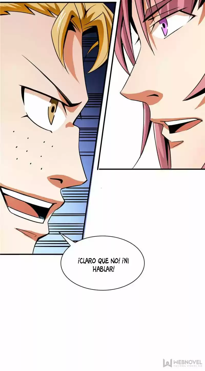 Library Of Heaven's Path(2020) - Capítulo 44 - Página 16 - LectorTMOo