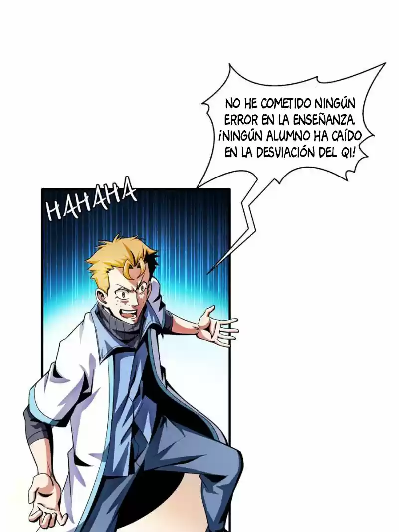 Library Of Heaven's Path(2020) - Capítulo 44 - Página 17 - LectorTMOo