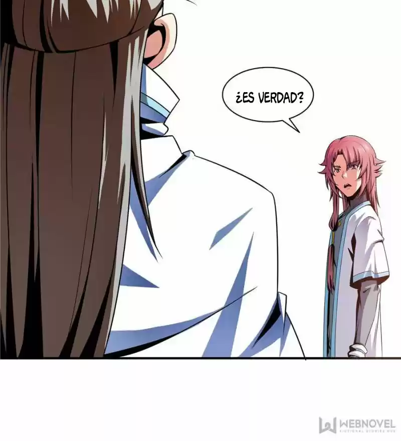 Library Of Heaven's Path(2020) - Capítulo 44 - Página 19 - LectorTMOo