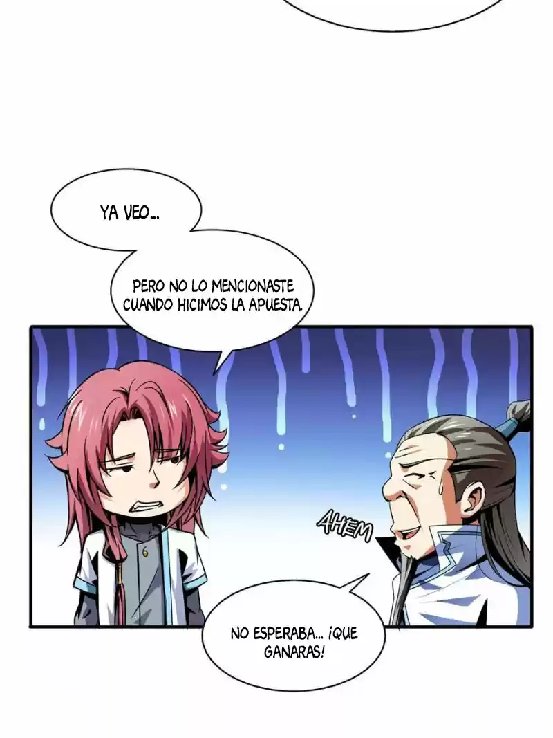 Library Of Heaven's Path(2020) - Capítulo 44 - Página 21 - LectorTMOo
