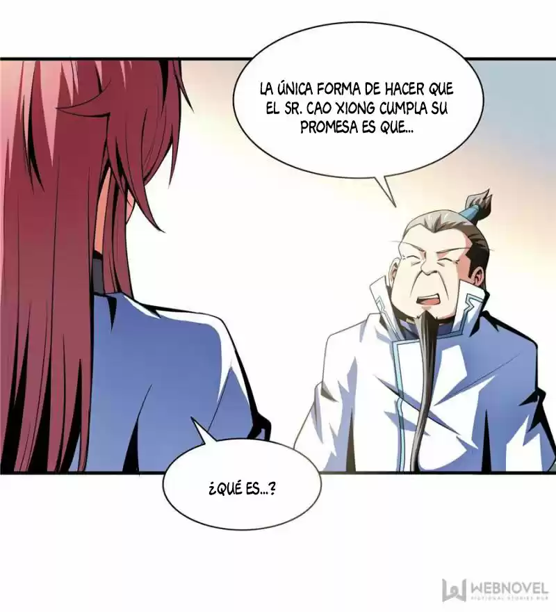 Library Of Heaven's Path(2020) - Capítulo 44 - Página 22 - LectorTMOo