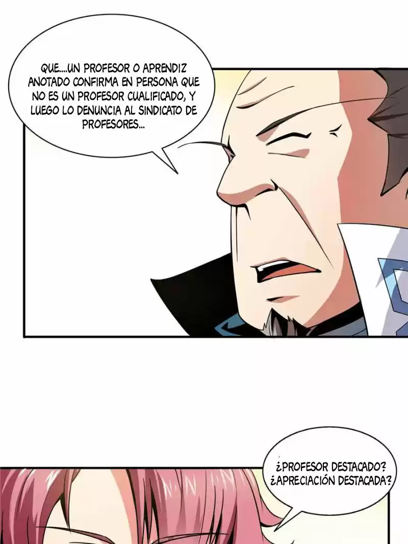 Library Of Heaven's Path(2020) - Capítulo 44 - Página 23 - LectorTMOo