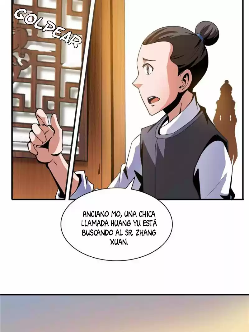 Library Of Heaven's Path(2020) - Capítulo 44 - Página 25 - LectorTMOo