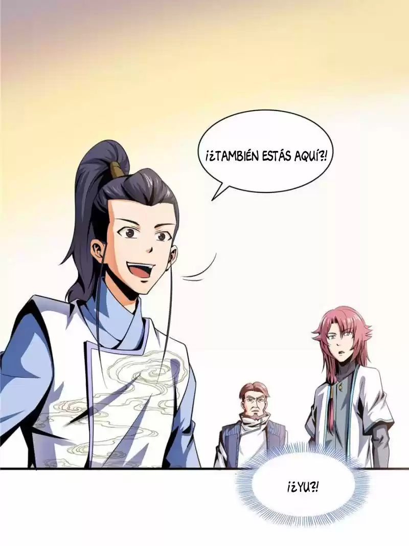 Library Of Heaven's Path(2020) - Capítulo 44 - Página 26 - LectorTMOo