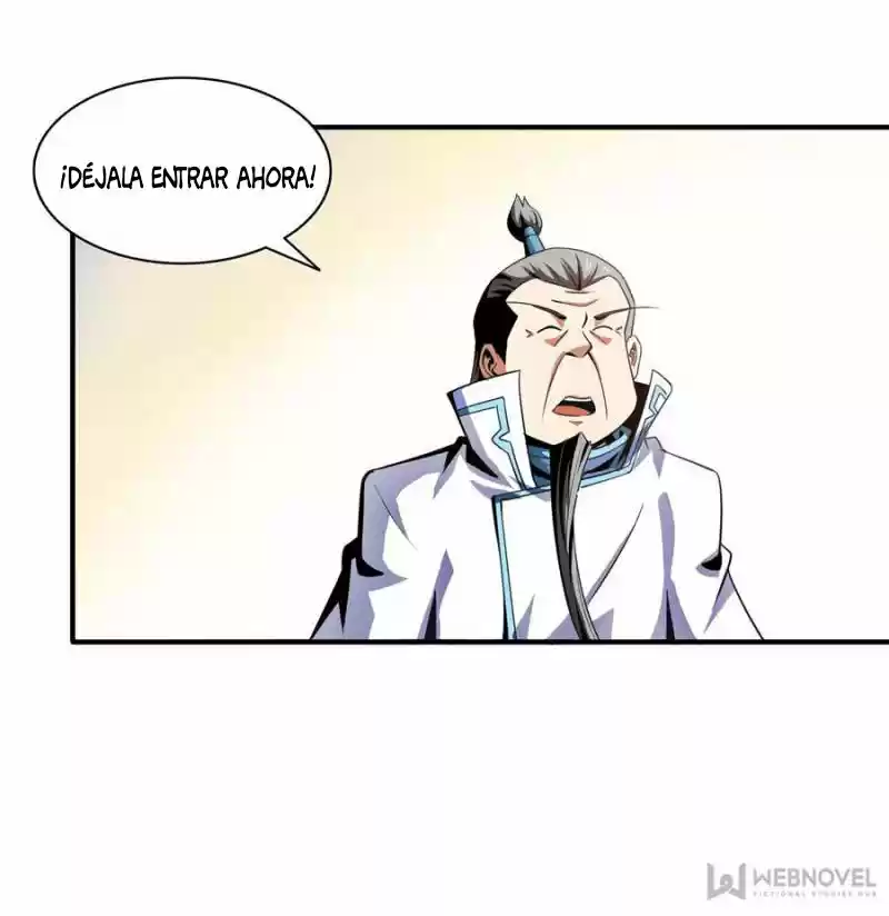 Library Of Heaven's Path(2020) - Capítulo 44 - Página 27 - LectorTMOo