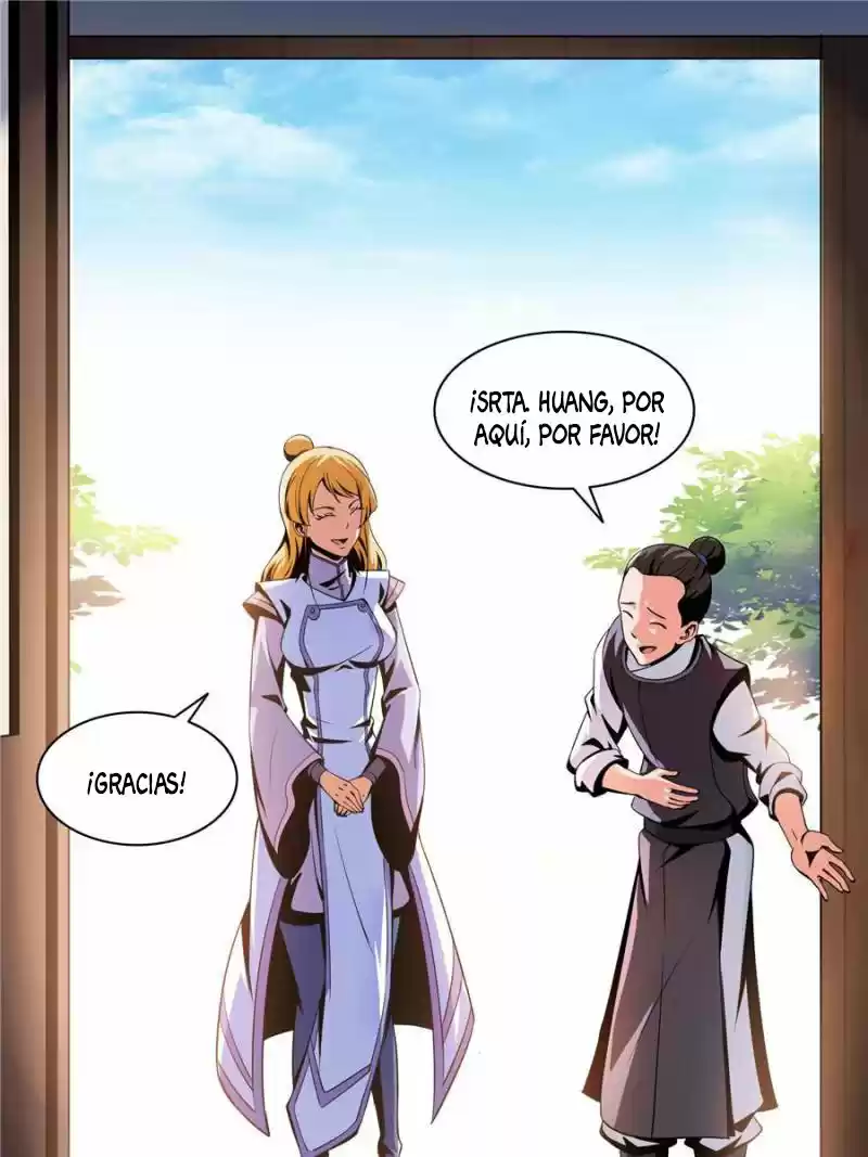 Library Of Heaven's Path(2020) - Capítulo 44 - Página 28 - LectorTMOo