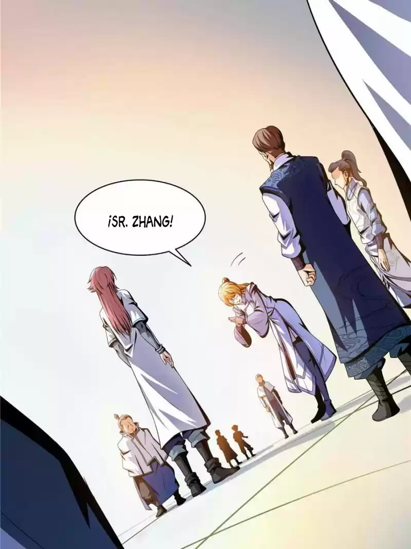 Library Of Heaven's Path(2020) - Capítulo 44 - Página 30 - LectorTMOo