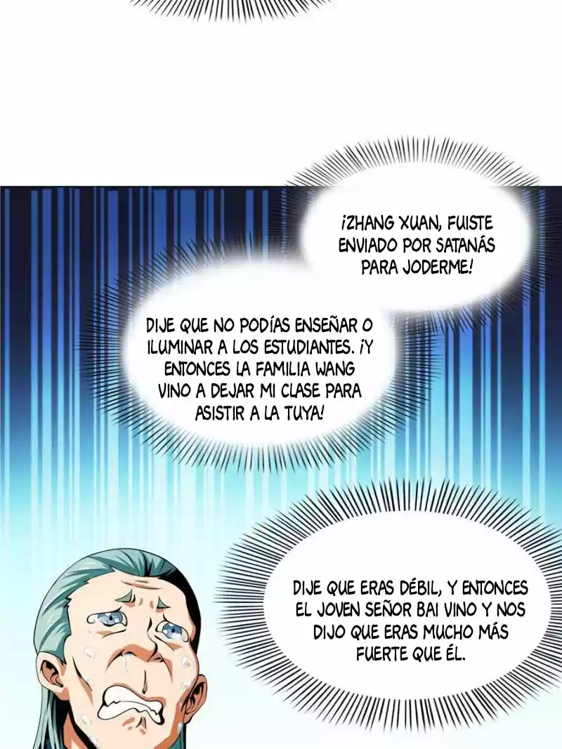 Library Of Heaven's Path(2020) - Capítulo 44 - Página 32 - LectorTMOo