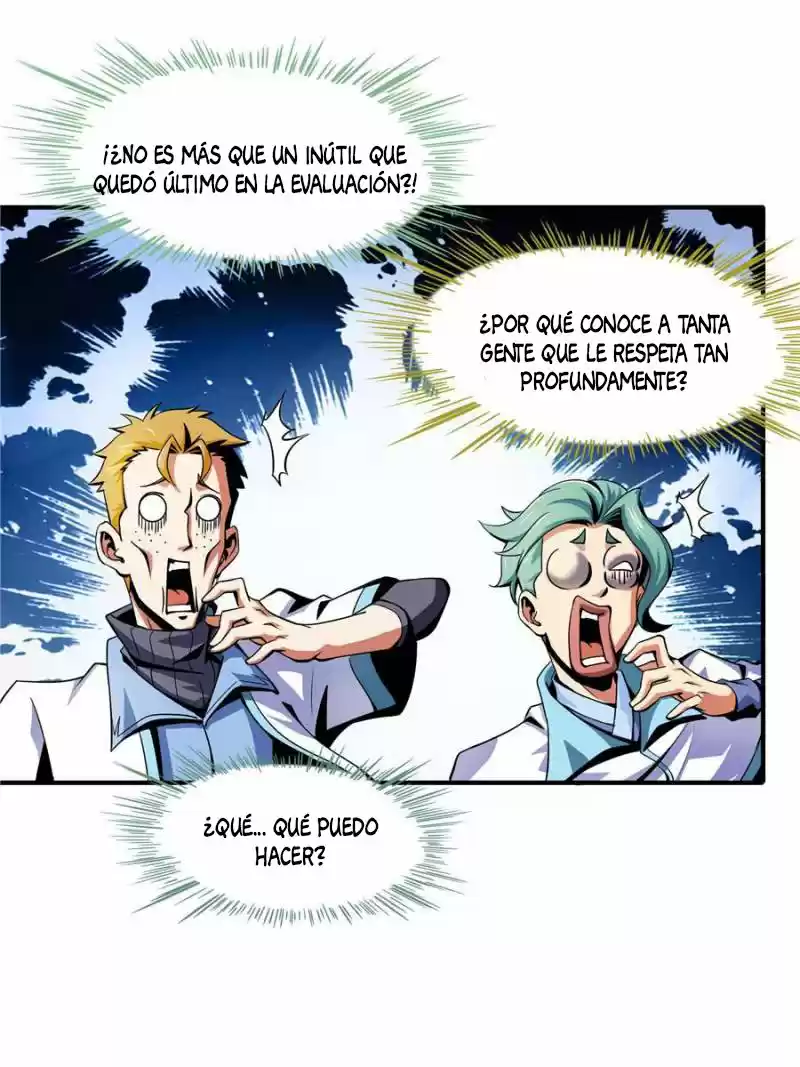 Library Of Heaven's Path(2020) - Capítulo 44 - Página 34 - LectorTMOo
