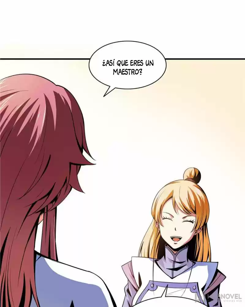 Library Of Heaven's Path(2020) - Capítulo 44 - Página 35 - LectorTMOo