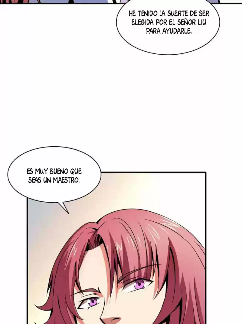 Library Of Heaven's Path(2020) - Capítulo 44 - Página 36 - LectorTMOo