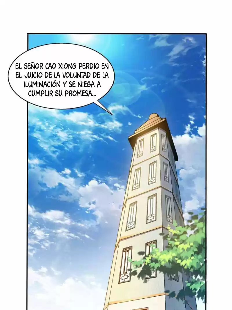 Library Of Heaven's Path(2020) - Capítulo 45 - Página 2 - LectorTMOo