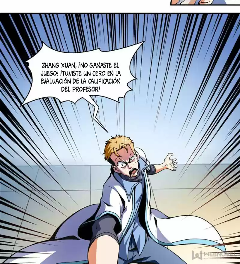 Library Of Heaven's Path(2020) - Capítulo 45 - Página 8 - LectorTMOo