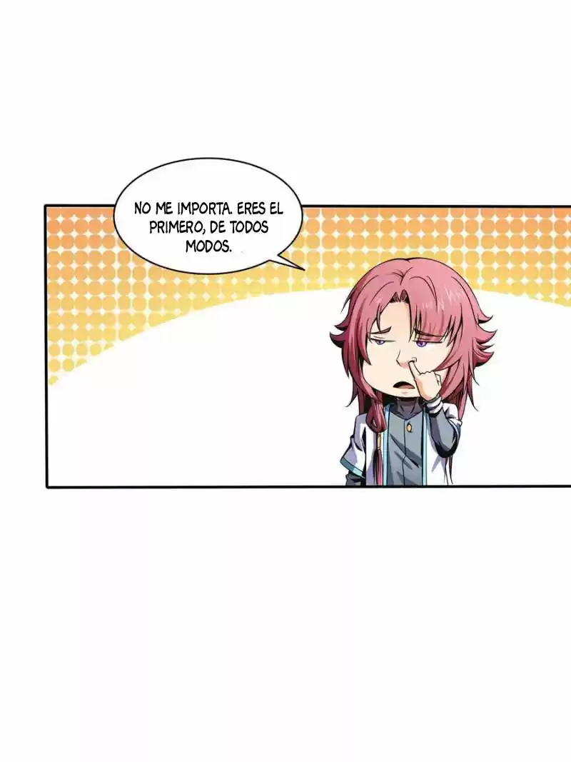 Library Of Heaven's Path(2020) - Capítulo 45 - Página 10 - LectorTMOo