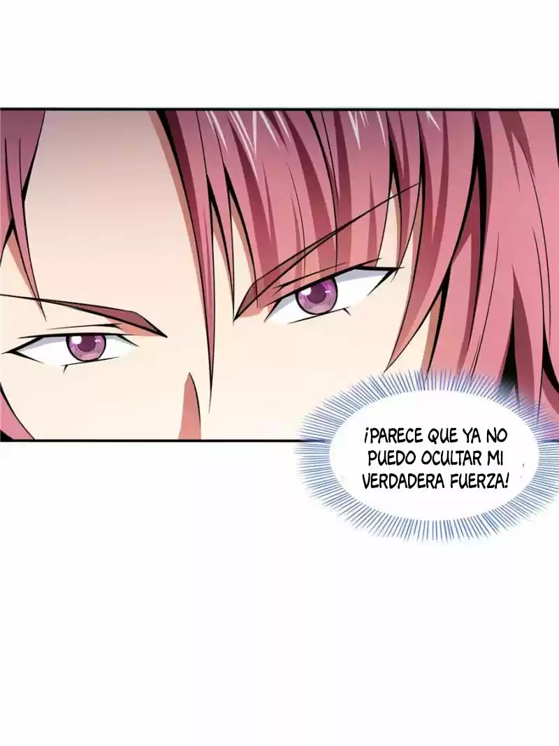Library Of Heaven's Path(2020) - Capítulo 45 - Página 15 - LectorTMOo