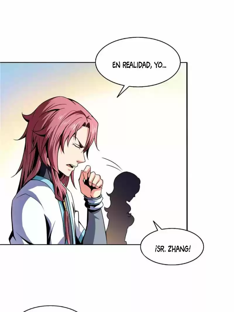 Library Of Heaven's Path(2020) - Capítulo 45 - Página 16 - LectorTMOo