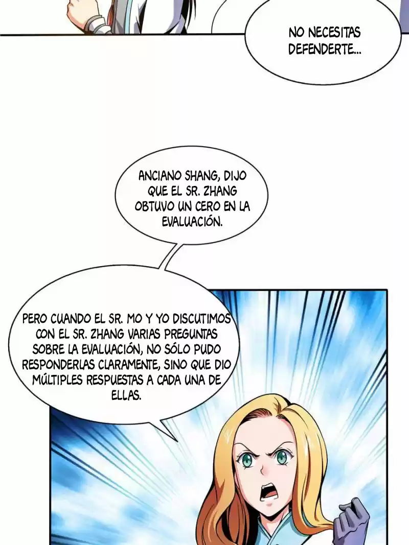 Library Of Heaven's Path(2020) - Capítulo 45 - Página 18 - LectorTMOo