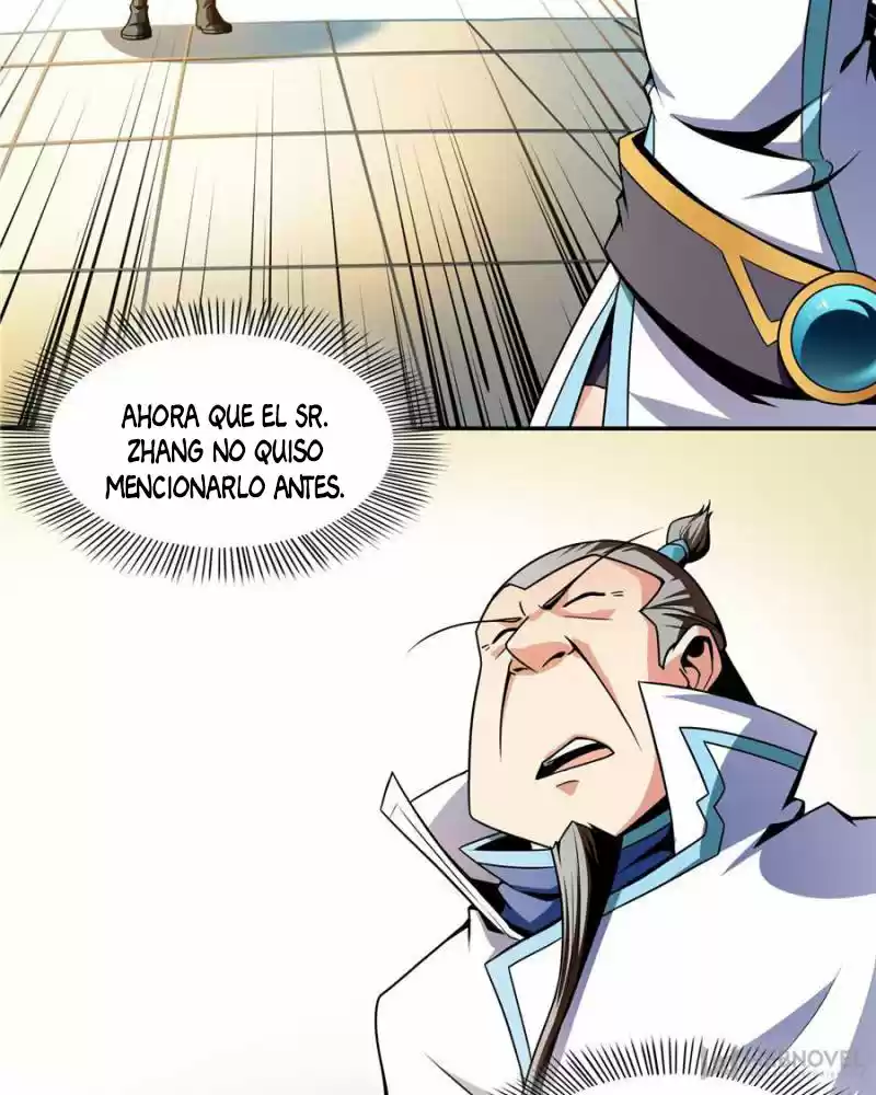 Library Of Heaven's Path(2020) - Capítulo 45 - Página 23 - LectorTMOo