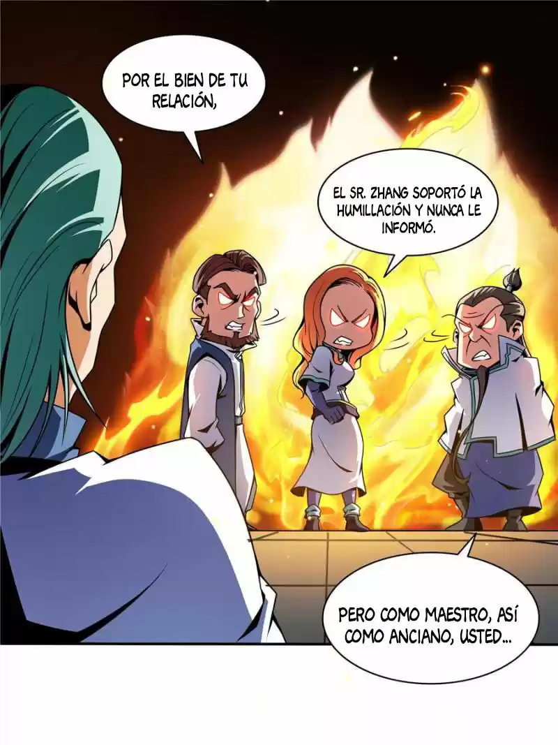 Library Of Heaven's Path(2020) - Capítulo 45 - Página 25 - LectorTMOo