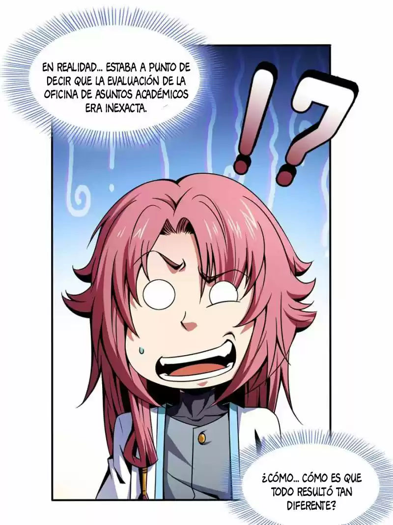 Library Of Heaven's Path(2020) - Capítulo 45 - Página 27 - LectorTMOo