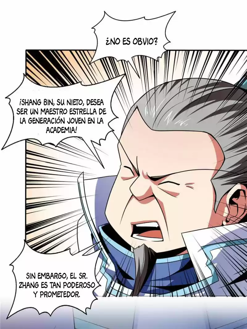 Library Of Heaven's Path(2020) - Capítulo 45 - Página 29 - LectorTMOo