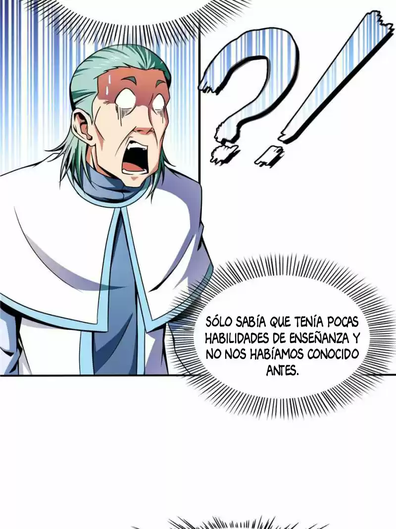 Library Of Heaven's Path(2020) - Capítulo 45 - Página 31 - LectorTMOo