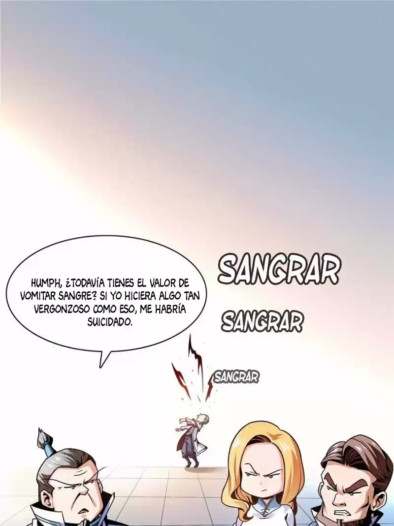 Library Of Heaven's Path(2020) - Capítulo 46 - Página 2 - LectorTMOo