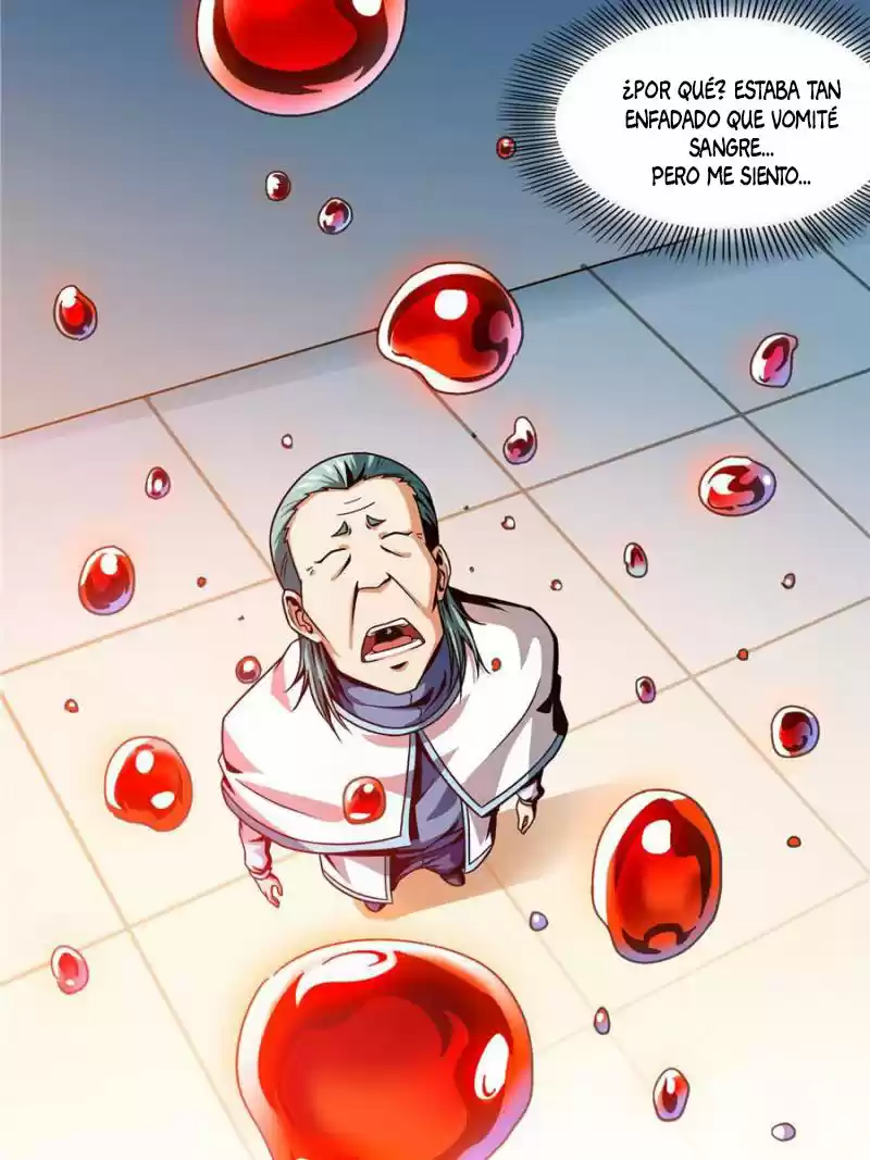 Library Of Heaven's Path(2020) - Capítulo 46 - Página 4 - LectorTMOo