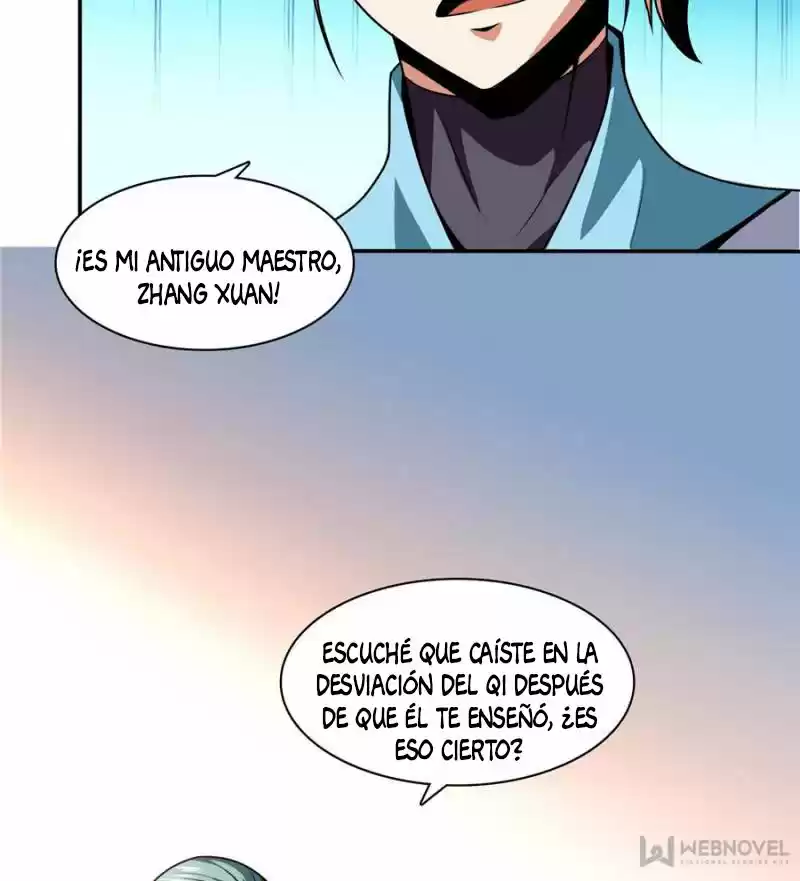 Library Of Heaven's Path(2020) - Capítulo 46 - Página 20 - LectorTMOo