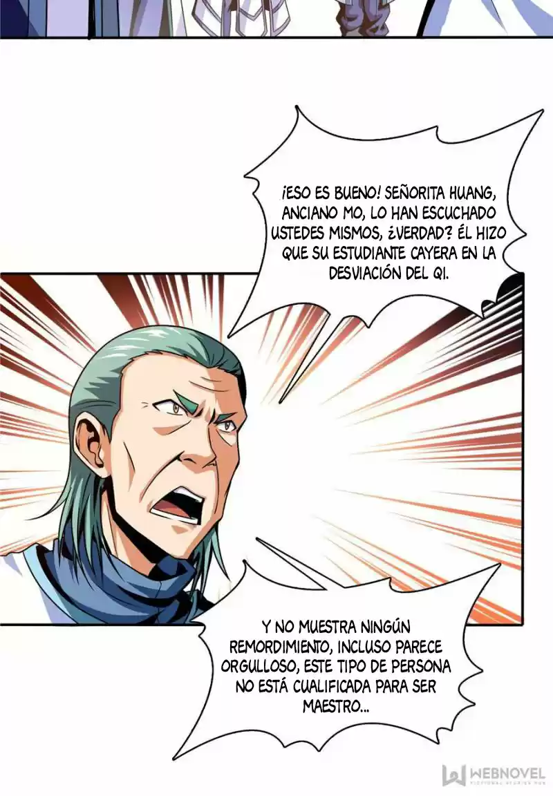 Library Of Heaven's Path(2020) - Capítulo 46 - Página 26 - LectorTMOo
