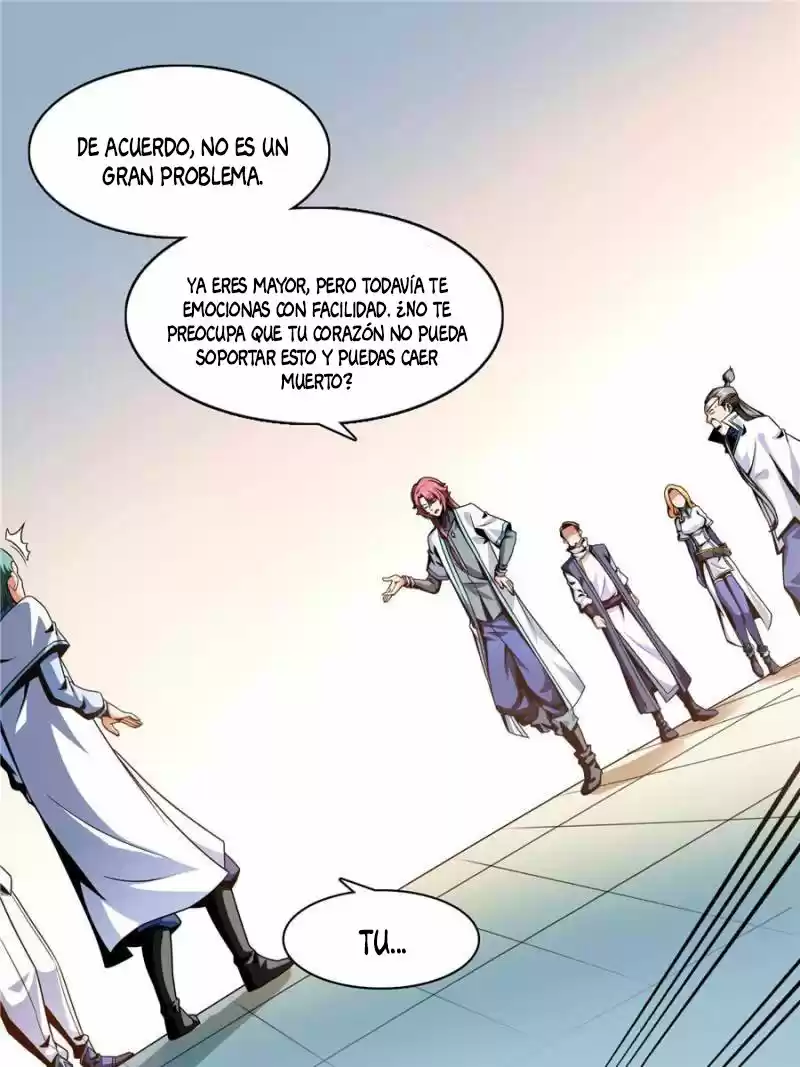 Library Of Heaven's Path(2020) - Capítulo 46 - Página 27 - LectorTMOo