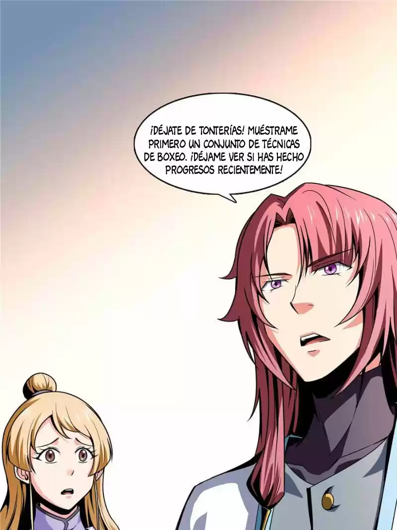 Library Of Heaven's Path(2020) - Capítulo 46 - Página 31 - LectorTMOo