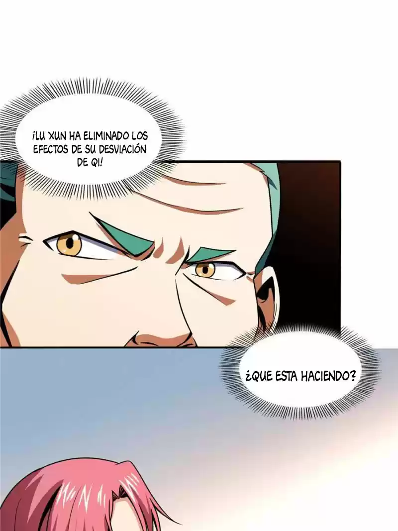 Library Of Heaven's Path(2020) - Capítulo 46 - Página 35 - LectorTMOo